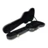 Estojo Case Para Guitarra Strato Tagima Eagle Marrom Kromus