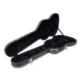 Estojo Case Para Guitarra