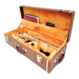 Estojo Case Para Sax