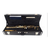 Estojo Case Para Sax