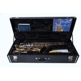 Estojo Case Para Sax