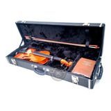 Estojo Case Para Violino