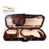 Estojo Case  Retangular Luxo Para Viola Até 42 Modelo Oblong