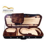 Estojo Case Retangular Luxo