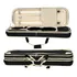 Estojo Case Retangular Para Violino 4/4 Extra Luxo Térmico 