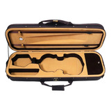 Estojo Case Retangular Violino