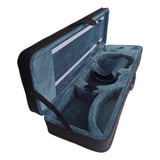 Estojo Case Retangular Violino