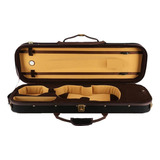 Estojo Case Retangular Violino