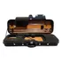 Estojo Case Retangular Violino Térmico Premium Modelo Oblong
