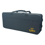 Estojo Case Sax Alto