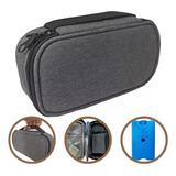 Estojo Case Térmico Insulina Viagem   Best Bay