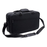 Estojo Case Térmico P Clarinetes Com Alça Super Resistente