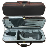 Estojo Case Viola De