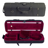 Estojo Case Viola De