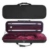 Estojo Case Violino Antoni Marsale 4/4 Retangular Xy3000