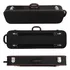 Estojo Case Violino Antoni Marsale Edge Retangular Preto 4/4