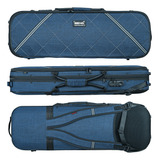 Estojo Case Violino Bena