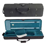 Estojo Case Violino Di