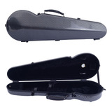 Estojo Case Violino Fibra