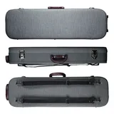 Estojo Case Violino Leilo