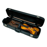 Estojo Case Violino Premium