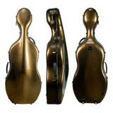 Estojo Case Violoncelo Antoni