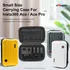 Estojo Compacto Para Câmera Digital Amagisn Ac03 Sports Port