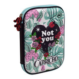 Estojo Dac Capricho Botanic