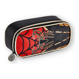 Estojo Dark Spider Infantil
