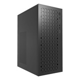Estojo De Computador M atx itx Computer Pc Suporte Para Cha