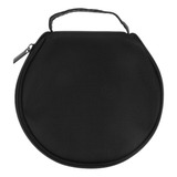 Estojo De Disco, Carteiras Com Zíper, Bolsa De Cd, Capacidad