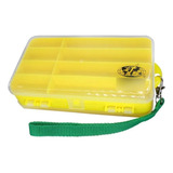 Estojo De Pesca H316