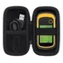 Estojo De Transporte Rígido Para Dispositivo Portátil Garmin