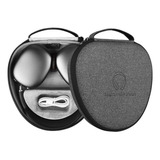 Estojo De Transporte Sleep Mode Case Capa Para AirPods Max