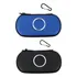 Estojo De Viagem Anti-choque Para Psp1000/2000 3000 Eva 2pcs