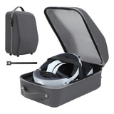 Estojo De Viagem Para Fones De Ouvido Ps Vr2  Box D