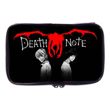Estojo Death Note Box