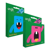 Estojo Dental Infantil Porta