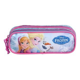 Estojo Dermiwil Frozen 2