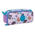Estojo Duplo Escolar Pets Dogs Cachorros Xeryus