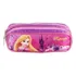 Estojo Duplo Rapunzel Da Disney - Lápis - Dermiwil Cor Lilás