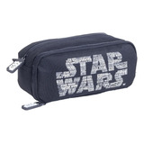 Estojo Duplo Star Wars