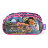 Estojo Encanto Disney Escolar