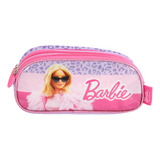 Estojo Escolar Barbie Modelo
