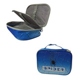 Estojo Escolar Box Case