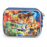 Estojo Escolar Box Toy