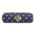 Estojo Escolar Capricho Sounds Coracao 11369 Dermiwil