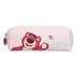 Estojo Escolar Coleção Disney Toy Story  Lotso 18 X 7 Cm.