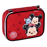 Estojo Escolar Disney Minnie