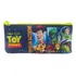 Estojo Escolar Disney Toy Story In Action Organizador Lápis 